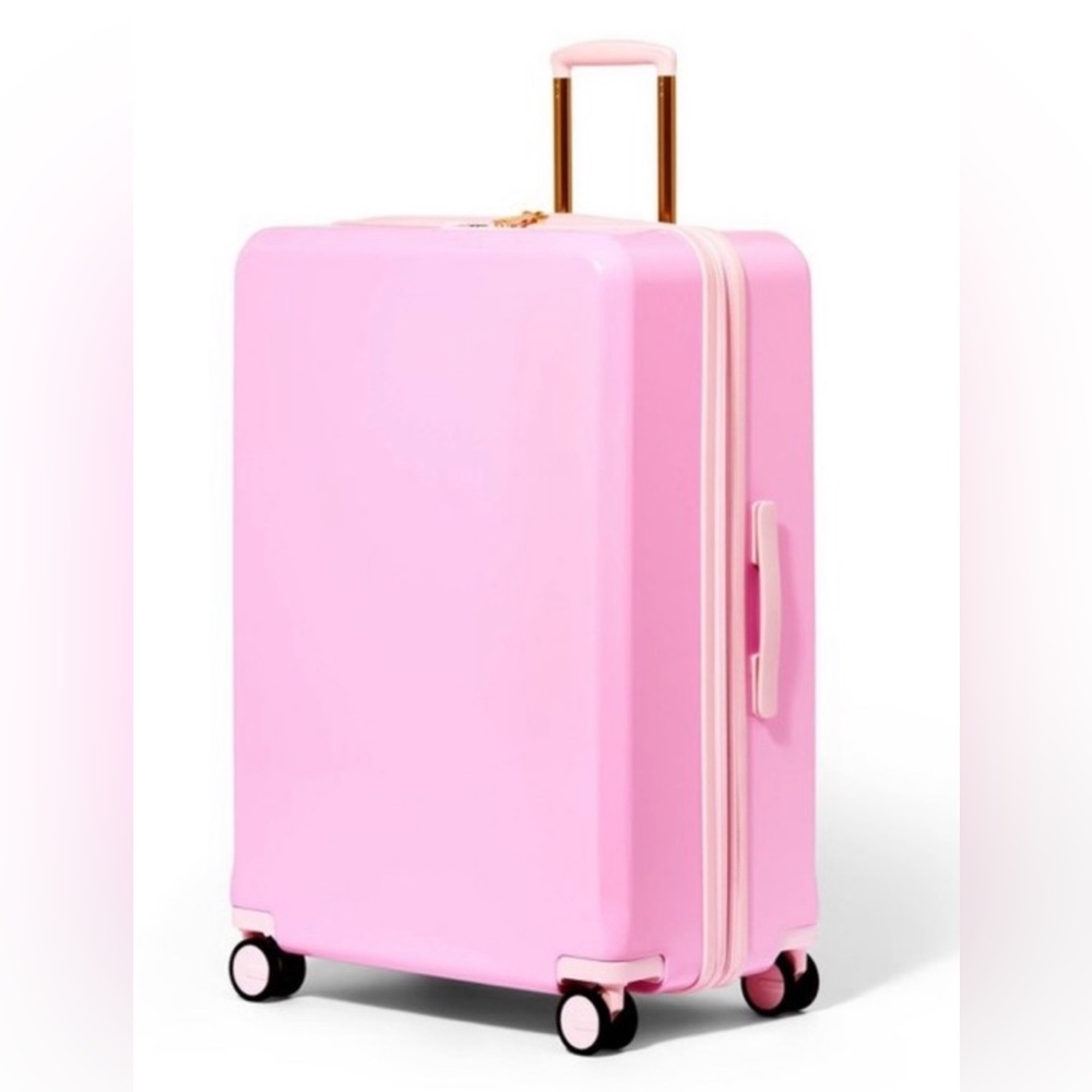 Stoney Clover x Target suitcase